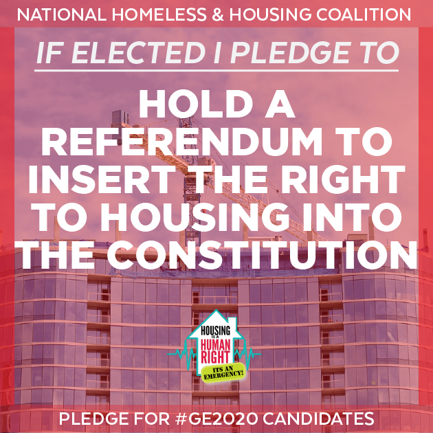 _HousingCrisis's tweet photo. @sinnfeinireland @SocDems @pb4p @solidarityie @paulmurphy_TD @RuthCoppingerTD @JoanCollinsTD @greenparty_ie @fiannafailparty @FineGael @caulmick @AnthonyICHH @TinaMacVeigh @Michelle_Byrne_ @RBoydBarrett @saoirse_mchugh @ConorReddy95 @MaryLouMcDonald @MickBarryTD @HomeforGood_ @PeterDooleyDUB @union_dublin @DubRentWatch @CatuIreland @leilanifarha @williamhboney1 @RoryHearne @athenamediaie @ICHHDUBLIN @DublinInquirer @DSWHA @BlanchHousing @craigmchug @PbpJoe @MaoiliosaRey @paddycosgrave @ailbhes @MyNameCampaign @HSHIreland #GE2020 @_HousingCrisis #ElectionPledge
- Hold a Referendum to insert the #righttohousing into the Constitution of Ireland
- Build affordable publicly-owned, purpose built #student accommodation on public land
- Extend #tenancyrights to students living in digs accommodation. https://t.co/gp0w5WcO9P