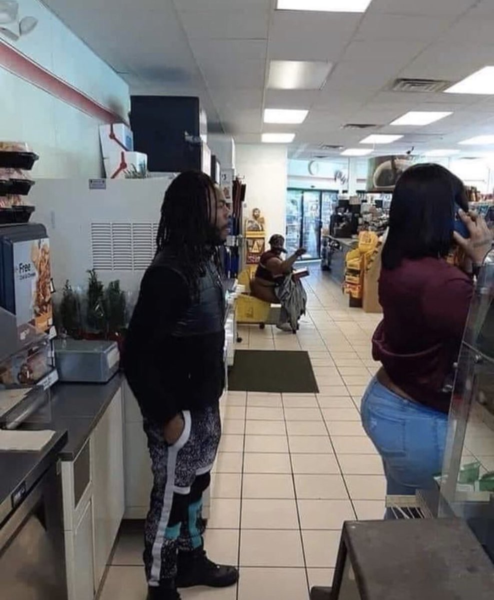 offdablock's tweet image. When you see it you better leave a comment