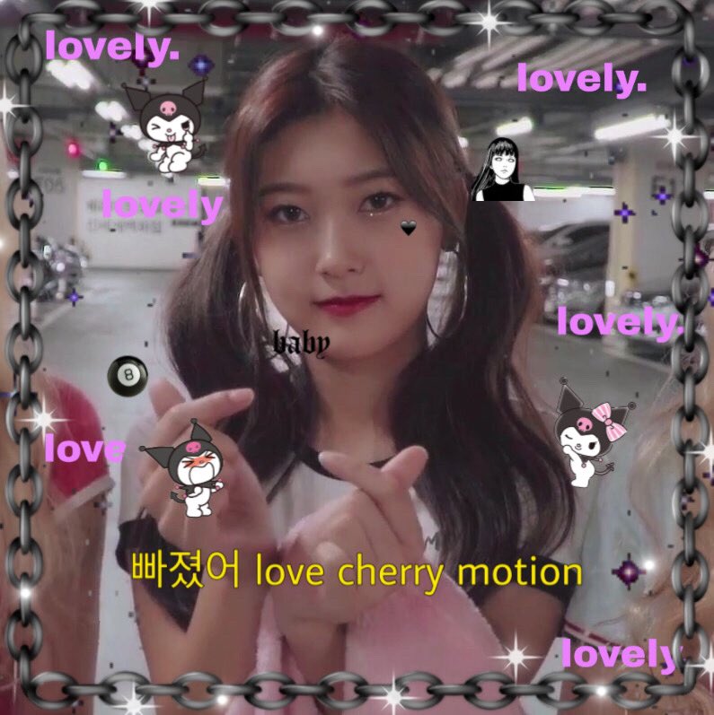 softiebotgowon's tweet photo. messy #loona edits! https://t.co/2S7oAB8QZK