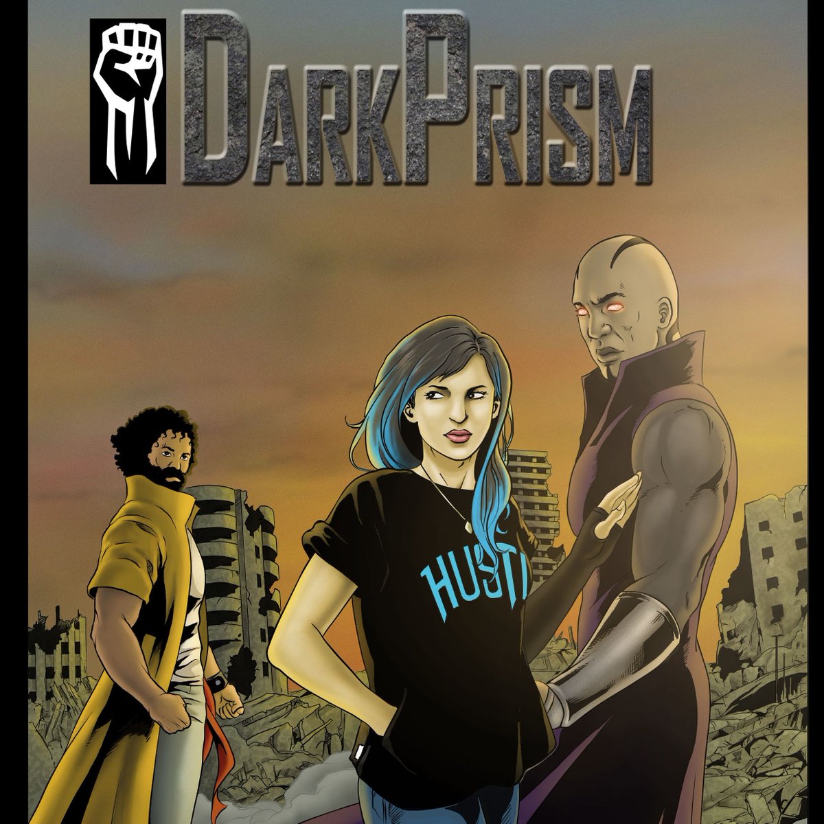 Excited to announce issue 1 of Dark Prism is on sale now @comiXology!
Get your copy here:
buff.ly/2RDgZud

#indiecomics @IndieComicDB <a href="/indiecomicbookn/">indiecomicbooknoise</a> <a href="/IndieComicBook/">IndieComicBookReview</a> #ComicBooksForSale #comicbookhour #comicbook #art #comicbooks <a href="/WebComicNetwork/">WebComicNetwork</a> <a href="/indie_comics/">BIG Comics</a> #ReadIndie