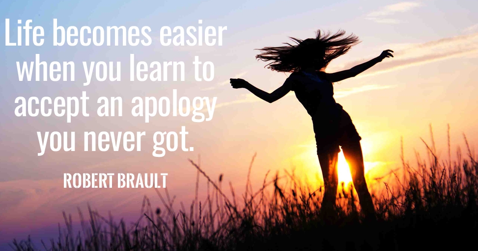 kopf_consulting's tweet photo. Life becomes easier when you learn to accept an apology you never got.
#letgo #moveon #itsbusiness #notpersonal #movingon #Businesswoman #businessman #businessperson #cowork #dreamers #entrepreneurslife #freelancelife #helpmybusiness #ladyboss #onlinecareer #remoteworkers https://t.co/Kl1WD85EtF