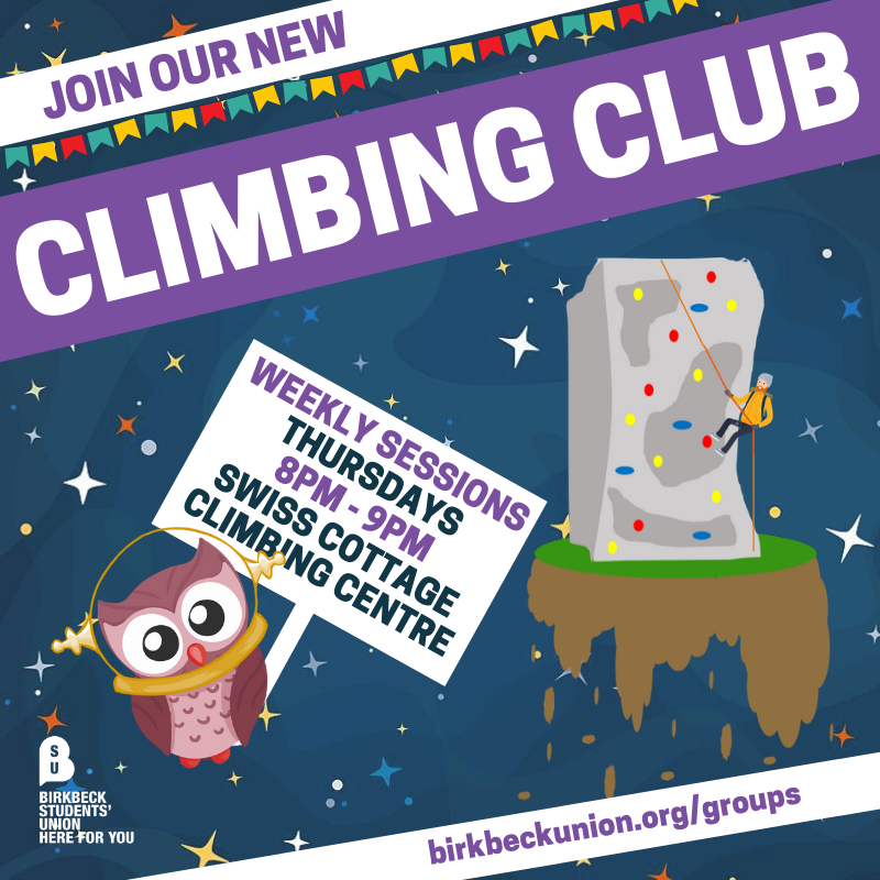 Birkbeck Su Birkbeckunion Twitter