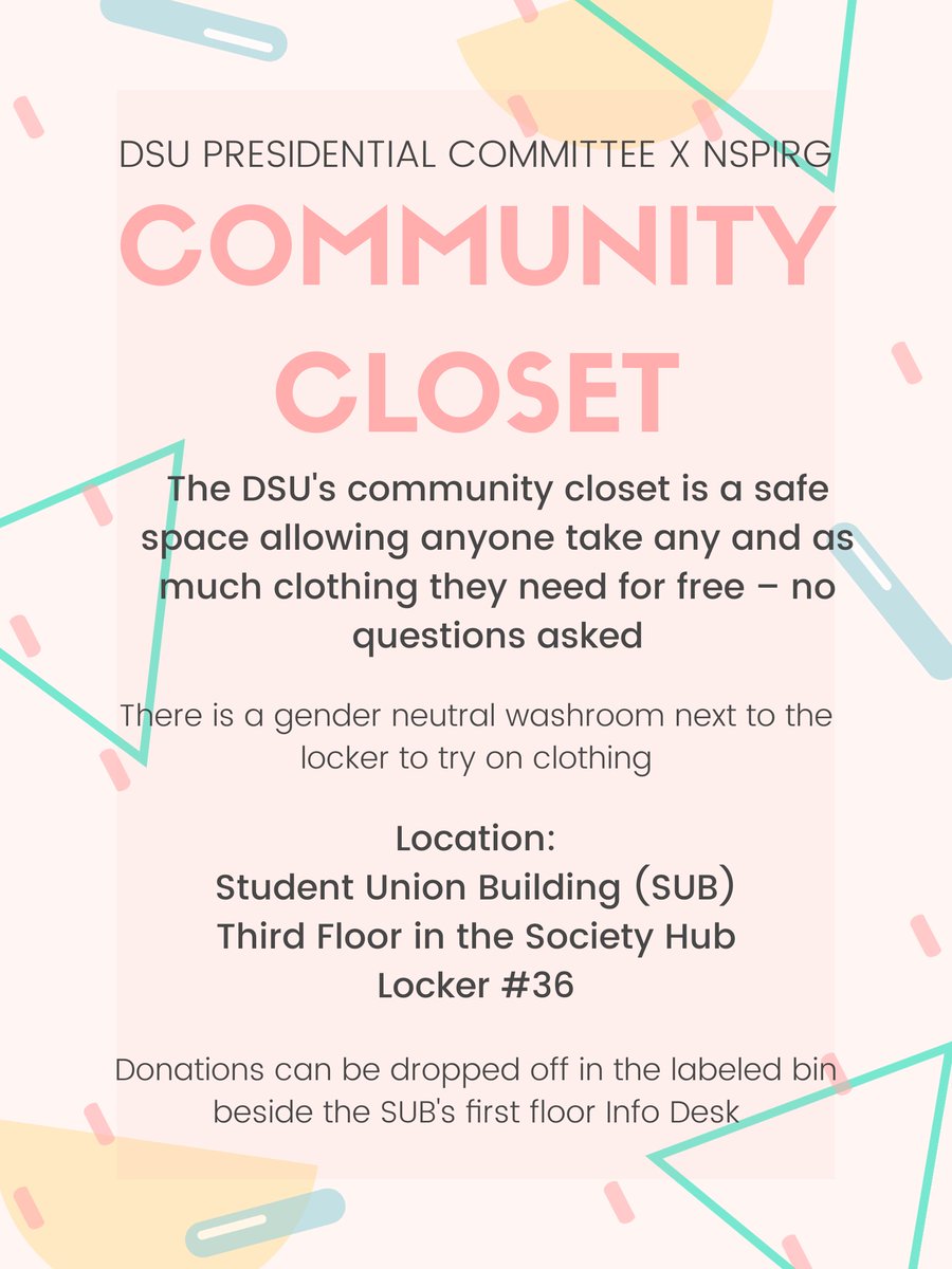 DalStudentUnion tweet media