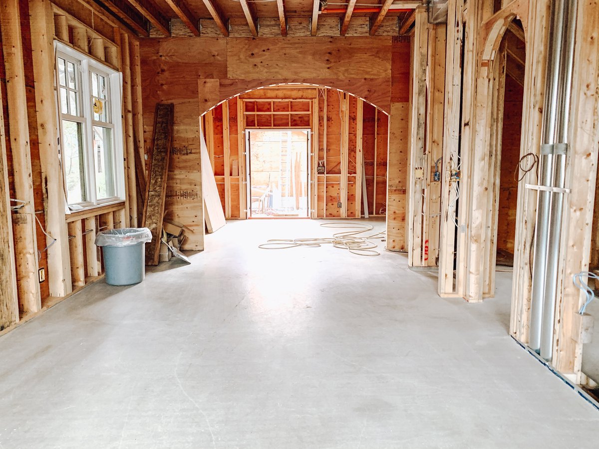 The_Clay_Way's tweet photo. At Clay we pride ourselves on keeping our sites clean, and our Site Manger Craig always rises to the challenge! Great work as always Craig 👏👏👏

Design: @s_gallop

#NewHome #CustomHome #NewBuild #ClayConstruction #OnSite #Teamwork #YVR #Vancouver #Cambie https://t.co/PRCq9vQTeh