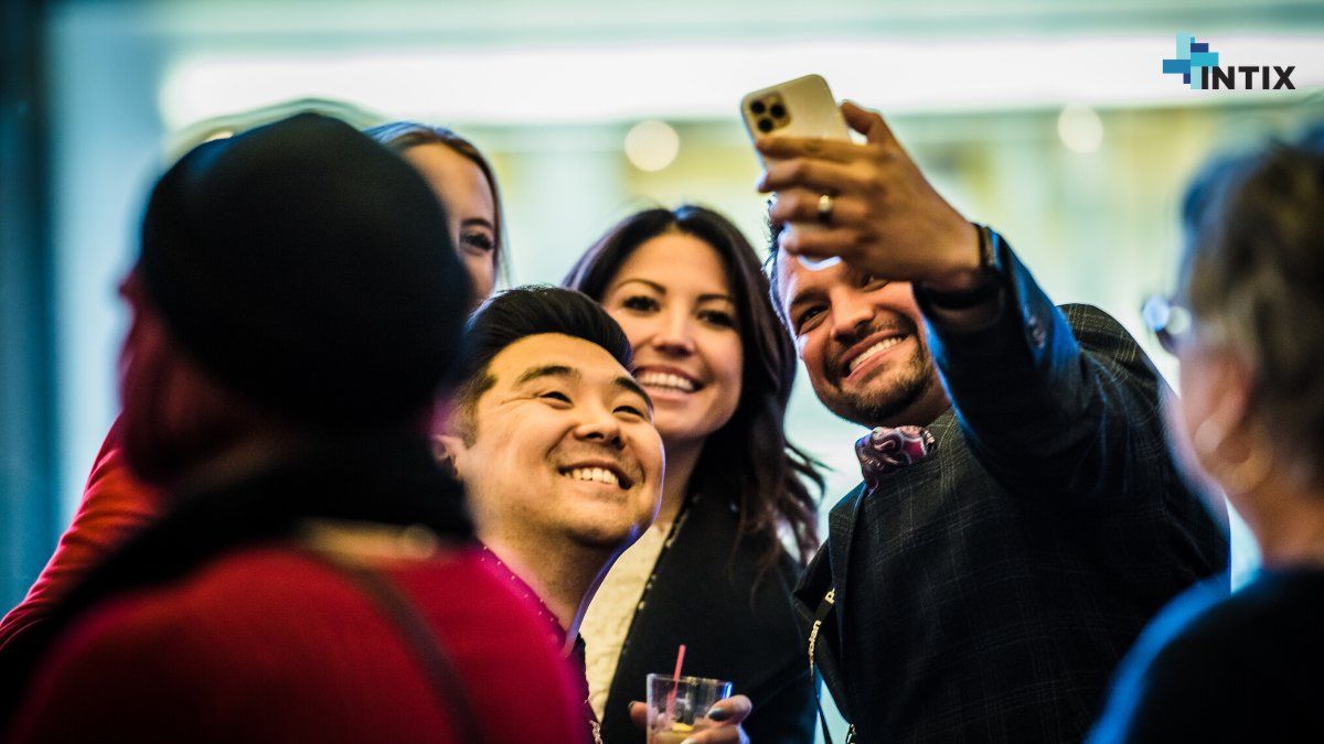 intixassoc's tweet photo. #INTIX2020 may be over, but the networking opportunities are still happening. π€ Be a member and stay connected with all of the amazing industry professionals you met at the conference through our #INTIX Membership Directory now.
Learn more: https://t.co/T5l6C6DNEa https://t.co/1he3Ixzp5b