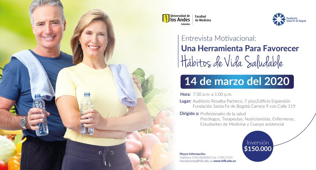 No se pierdan el primer evento del año!!