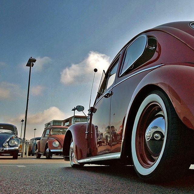 Some more #vwbeetle from #sloughswapmeet car park. #aircooled #aircooledlife <a href="/aircooled/">Aircooled</a>.life ift.tt/2u7CSc3