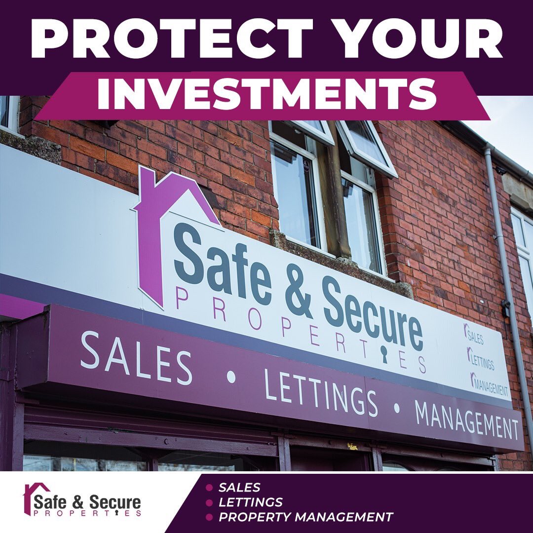 Feeling frustrated as a landlord? 🏠

Speak to our team today, and see how we can resolve your issues. Our property management specialists will talk you through the various packages we offer to keep your investments protected.