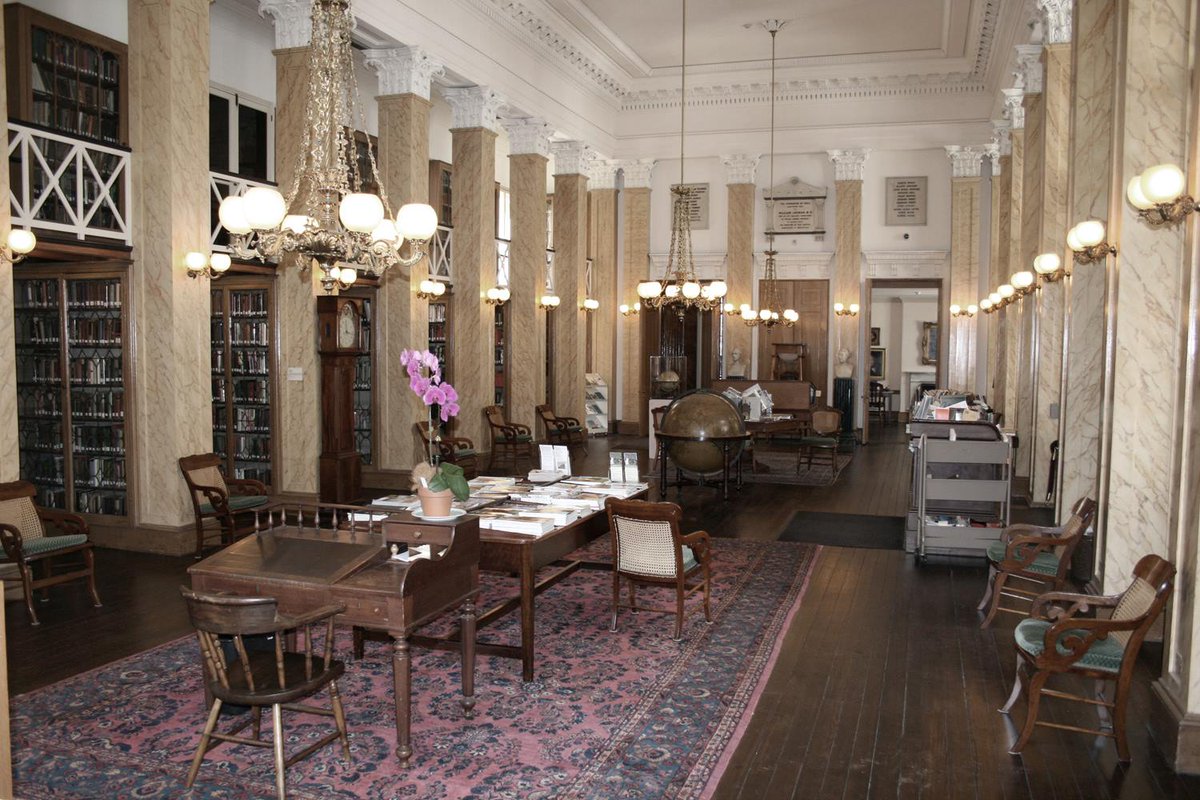Nancy Moses (@nancymosesbooks) on Twitter photo Join me at the <a href="/PhilaAthenaeum/">The Athenaeum of Philadelphia</a> on Feb 27 to celebrate the launch my provocative new book Fakes, Forgeries, and Frauds.
eventbrite.com/e/fakes-forger… Join me at the <a href="/PhilaAthenaeum/">The Athenaeum of Philadelphia</a> on Feb 27 to celebrate the launch my provocative new book Fakes, Forgeries, and Frauds.
eventbrite.com/e/fakes-forger…