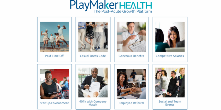 Playmaker Health Playmakerhealth Twitter
