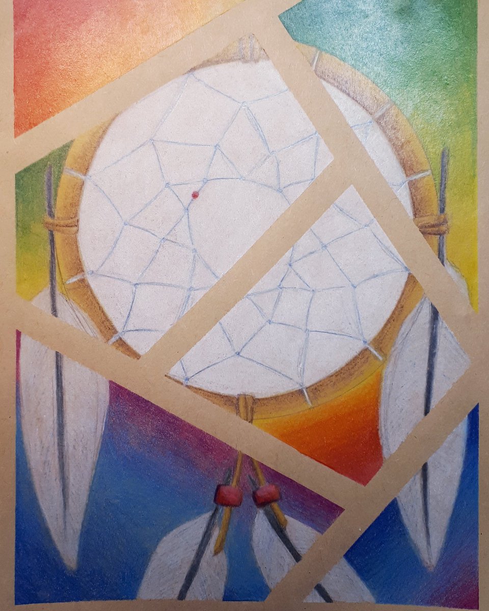 jennacreates's tweet photo. It's #NoBoxArtBox time again and I'm trying out a recent UpCrate!
https://t.co/Snbj62l44Z
#art #artist #youtubeartists #youtube #upcrate #ThursdayThoughts #dreamcatcher #feathers #dreamcatcherart #dreams #neverstopdreaming #FolkloreThursday #ThursdayMotivation https://t.co/MAOqQ4vY14