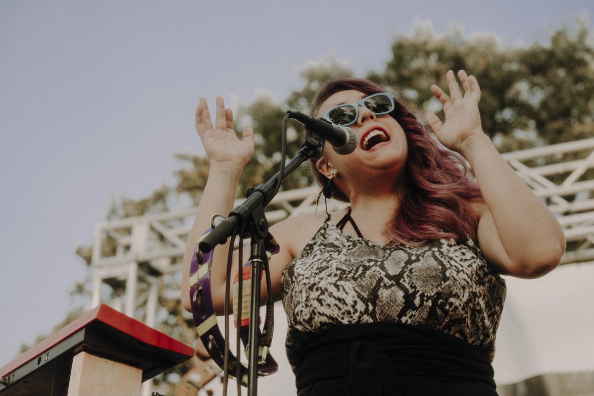 MusCornerNash's tweet photo. Front Country performing at #MusiciansCorner #SeptemberSunday was ๐ฅ๐ฅ๐ฅ
โ โ โ โ โ โ โ โ โ
๐ท: @AnneliseSarah https://t.co/lMLJ0g927a