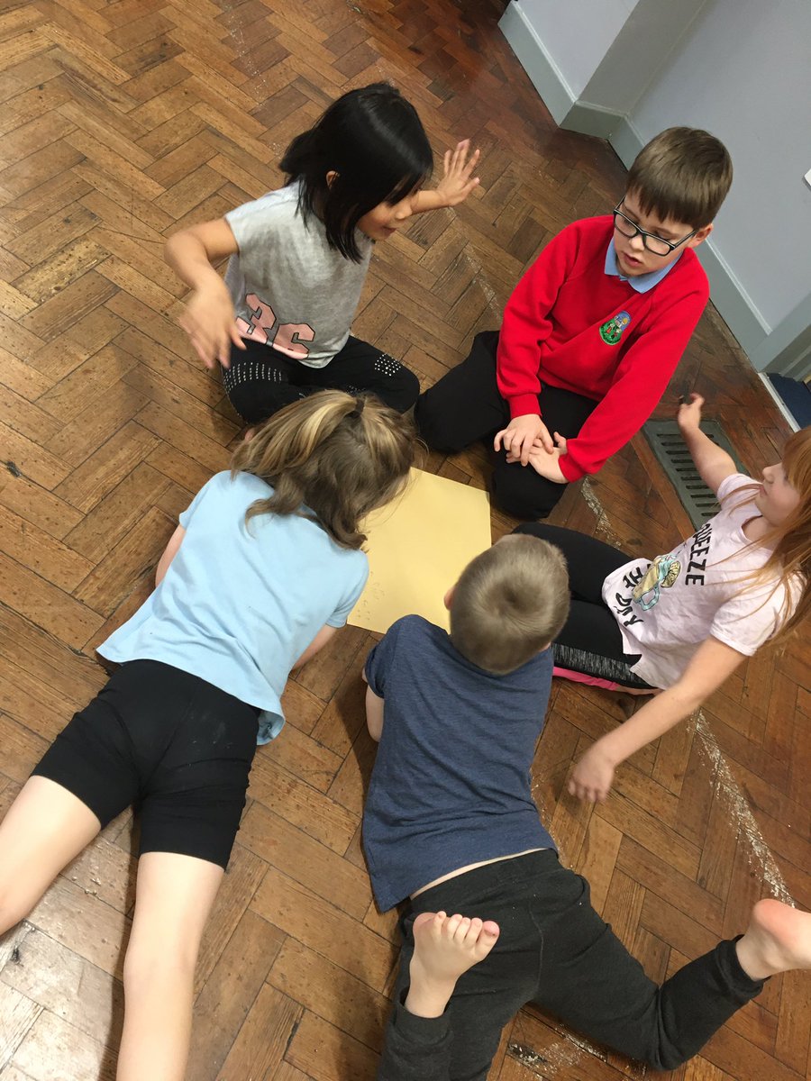 PentrerGraig's tweet photo. Great dance innovation session today !!! Fabulous group work shown #pgpvenus #pgpphysical https://t.co/pMguaTWJq2