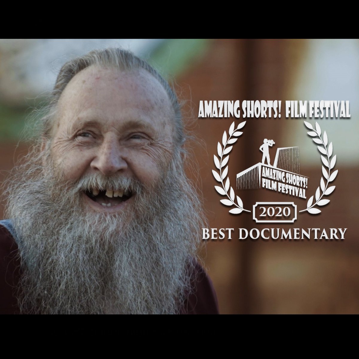 _almostghosts_'s tweet photo. El jurado de @AmazingShorts Film Festival ha reconocido a #AlmostGhosts como mejor documental en su última edición. Y nosotros nos podemos estar más felices. Gracias!!! #amazingShortsFilmFestival #FilmFestival #Documentales #Ruta66 https://t.co/EbgCSHO7xf