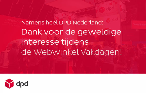 Wow! Dat is onze reactie na de geweldige opkomst op onze stand! Green Delivery leeft, mogen we wel zeggen. Hartelijk dank voor de interesse in o.a. CO2-neutraal bezorgen! Vergeet niet de ShoppingTomorrow bluepaper over Marketplaces te downloaden: bit.ly/2TRUe7d

#wwv20