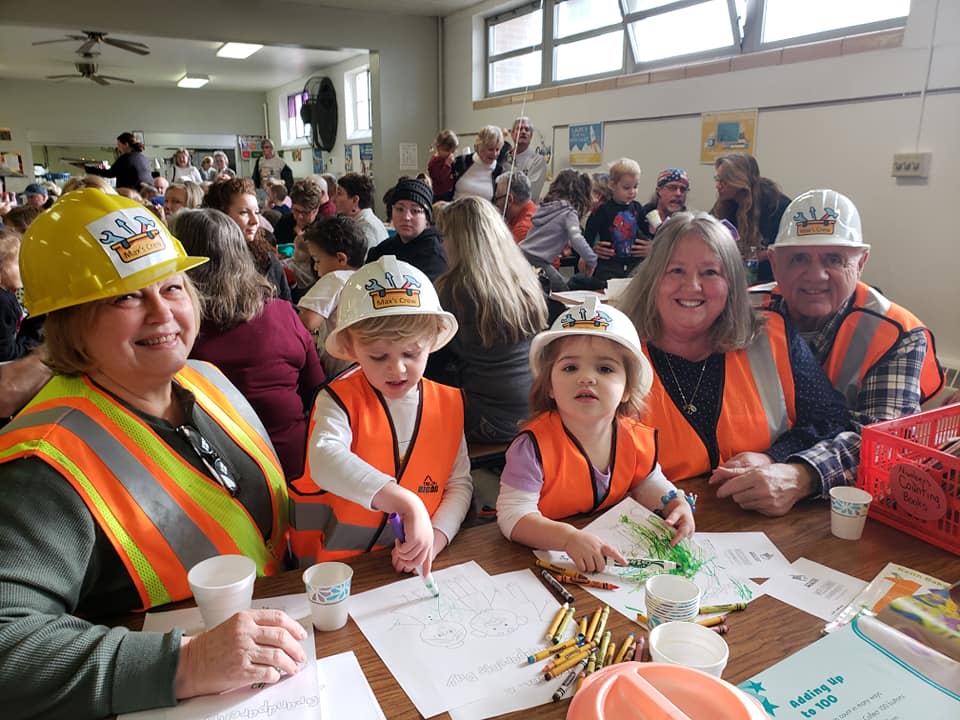LCMS_MODist's tweet photo. Celebrating #nlsw20 across Missouri! Check out Salem Lutheran School - Affton, MO
College Day | 100 Days of Kindergarten Dance | Fun Challenges | Preschool Grandparent's Day
#luthed #missouridistrict https://t.co/ntQUkpGAdH