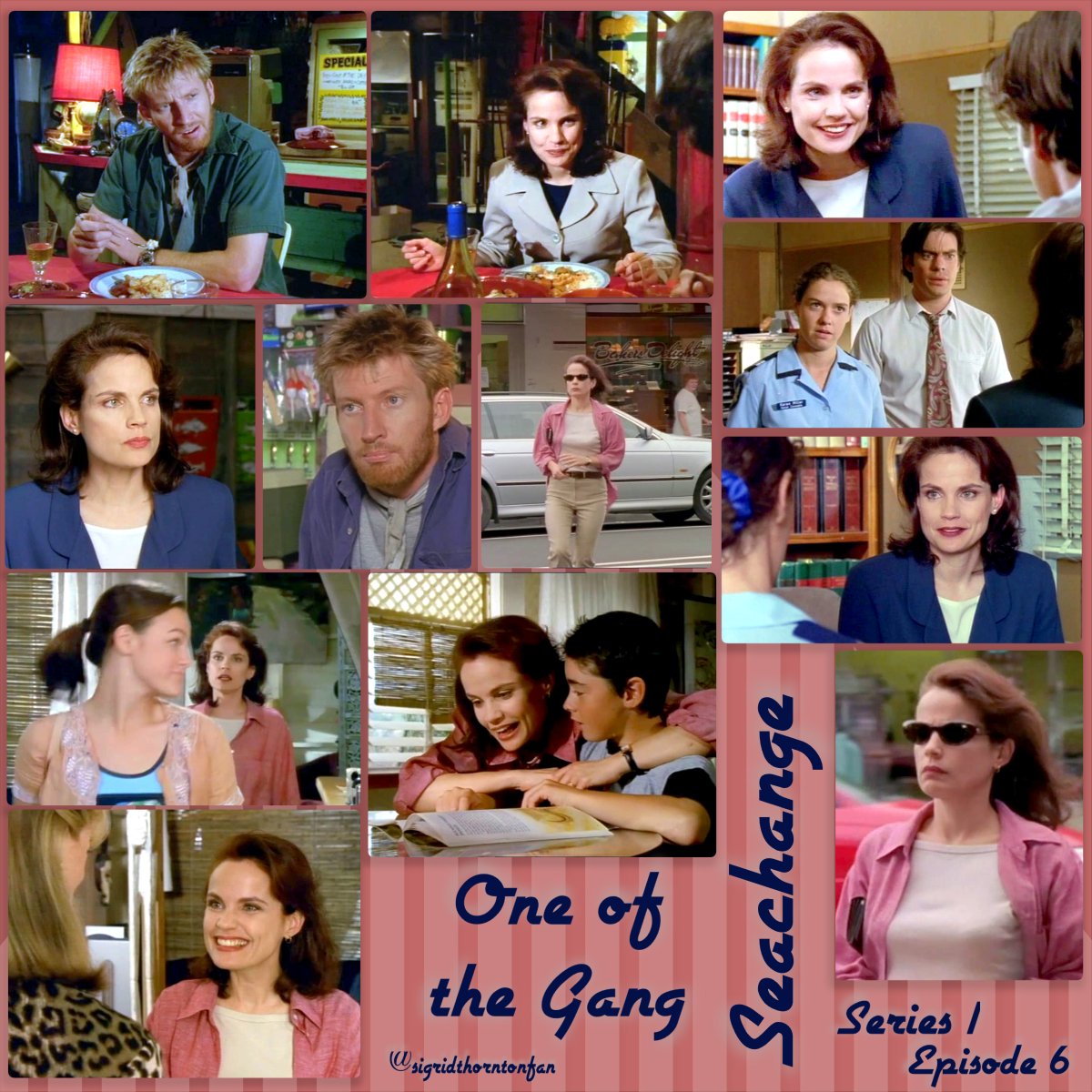 sigrid_fan's tweet photo. Seachange - One of the Gang - series 1 episode 6 #sigridthornton #seachange #davidwenham #cassandramagrath #kateatkinson #tomlong #kanemcnay #sigridfactor #lauragibson #diverdan #wentworth #australiantvseries #pearlbay https://t.co/ek0a9dyMNu