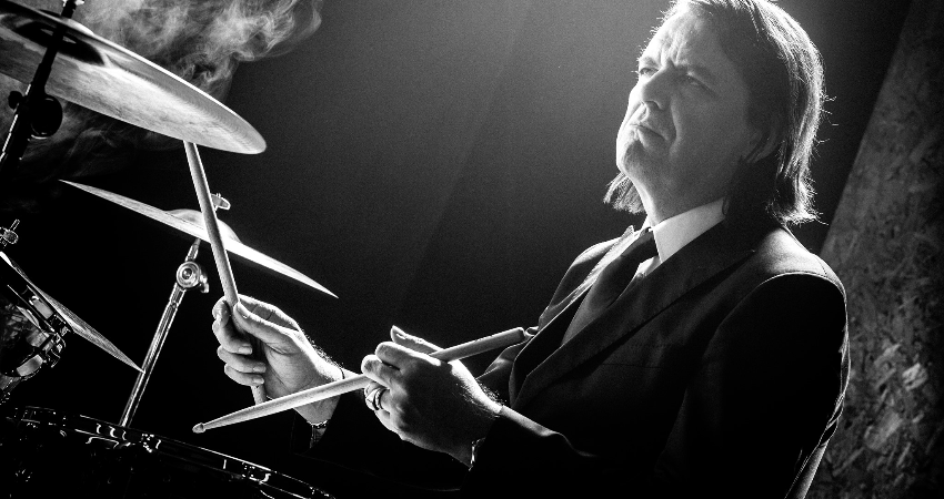 So proud and honoured to have the living legend that is Pete Cater playing The Verdict on the 21st of Feb, tickets available now! 

#jazz #brightonjazz #ukjazz