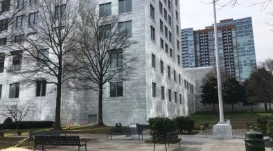 SaportaReport's tweet photo. Recent tree losses – notes @mariasaporta – point to the urgent need to have a tougher #treeordinance to protect the #Atlanta #treecanopy
https://t.co/y04ob420g2 https://t.co/yMWQM6MltF