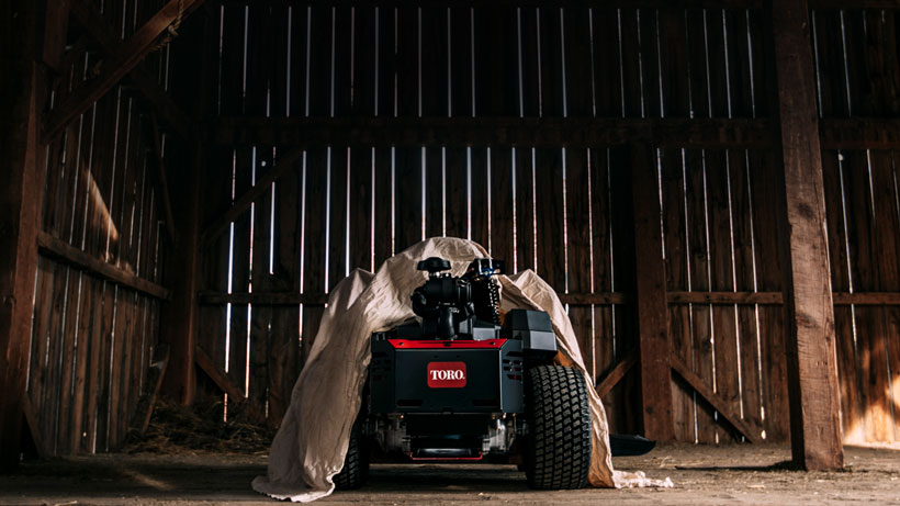 QualityPowerTB's tweet photo. The new Toro Bulls are invading Florida, will be at the #QualityPower Stable soon! #ToroBulls #ToroRedArmy @wescoturf @ToroGrounds @TheToroCompany @GoTeamKnight https://t.co/n6Tg36Z0U8