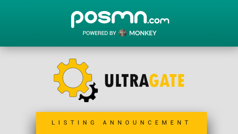 We are happy to announce that @Ultragate_ is listed on POSMN Platform.

You can now deploy your $ULG masternodes for only $0.4-$0.5 per month through posmn.com 

Check Masternode stats &amp; Coin overview here: 
posmn.com/currencies/ult…

#Masternode #Hosting #ULG