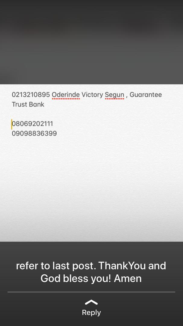 UmmImran10's tweet photo. Pls help victory #SaveVictory...save a soul 😪😪😢...He is 21 years Old and he is battling  short bowel syndrome https://t.co/2lNpngysMm