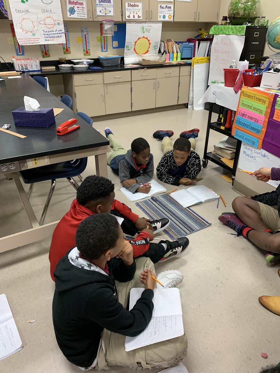 Ss testing how different surfaces effects the distance a toy car travels @MagnetStars <a href="/csanders0001/">Cheryl Sanders</a> <a href="/STARS_902/">Tracy Mansfield</a> <a href="/dmsaenz526/">Saenz</a>