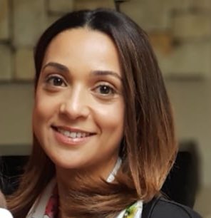 Yusuf Abramjee tweet media