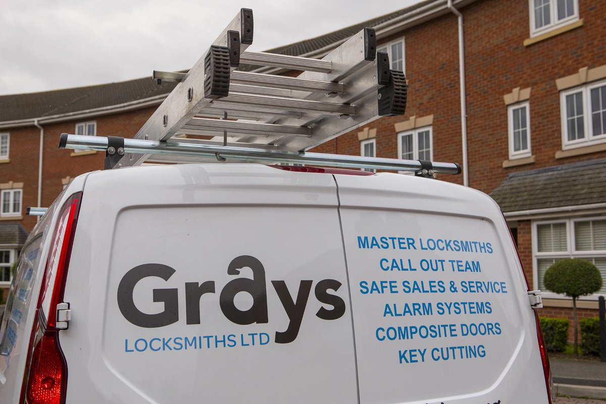 Our call out team are there when you need us – if you’ve lost your keys, we’ll get you back into your property in no time

Whatever the issue we aim to complete jobs in the first visit, which is why we carry products from all major manufacturers

#derbyhour #derbyshirehour