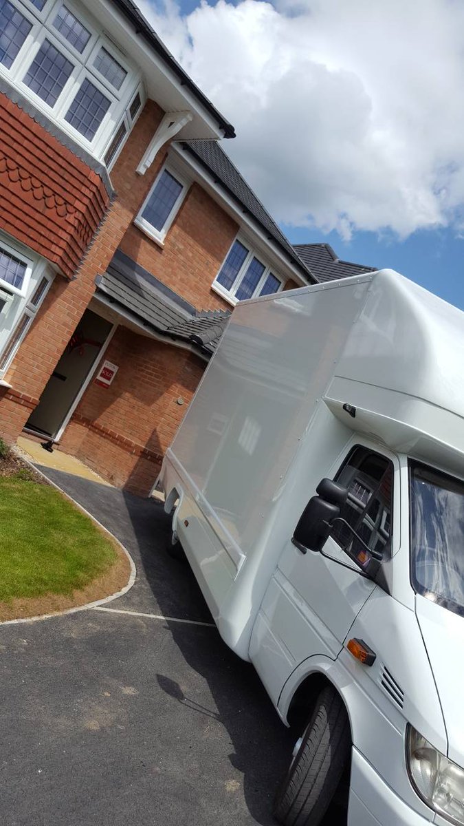 Moving Soon but don't have many items? Our half day service is great for small removals and at a great price with a 5 * service. dwremoval.co.uk 
#RobinHoodHour  #DerbyshireHour #LoveSwad #LoveBurton #LoveUttox #NottsNatter #Derby #Derbyshire #EastMidlands