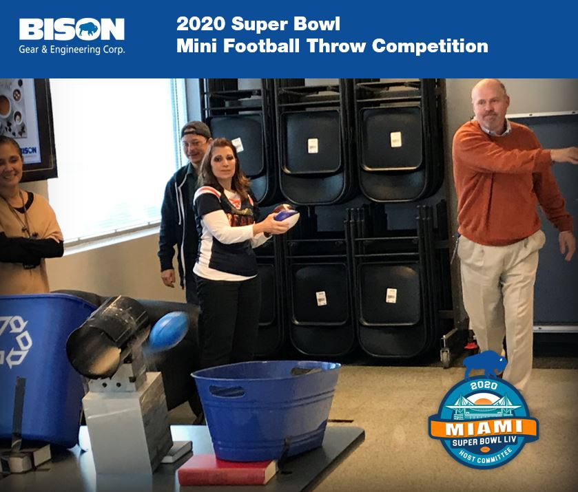 Working At Bison Gear & Engineering: Company Overview and Culture - Zippia