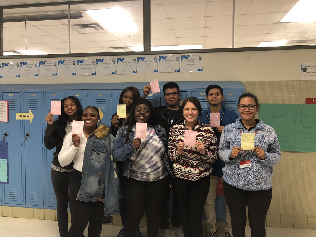 AofNaf's tweet photo. Skyline’s AOF recieved mock messages today from NAF CEO J. D. Hoye....Some were congratulatory, some were advice and some were concerns...Practice makes perfect..we’re on the road to distinguished... https://t.co/Gapzcd0cvI
