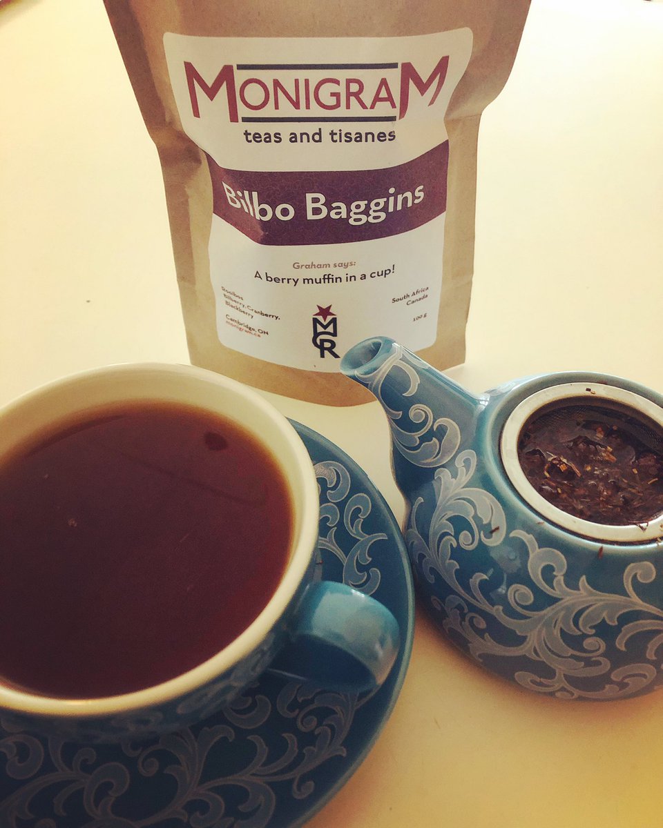 MsWillettR's tweet photo. @SAPSLibrary look what I bought yesterday from @MonigramCoffee! If you ever need a cup during school hours between the #coffeecartprogram days, stop by to visit the #room22superstars and we will be happy to share! @stwwrdsb https://t.co/tBM870z2xE