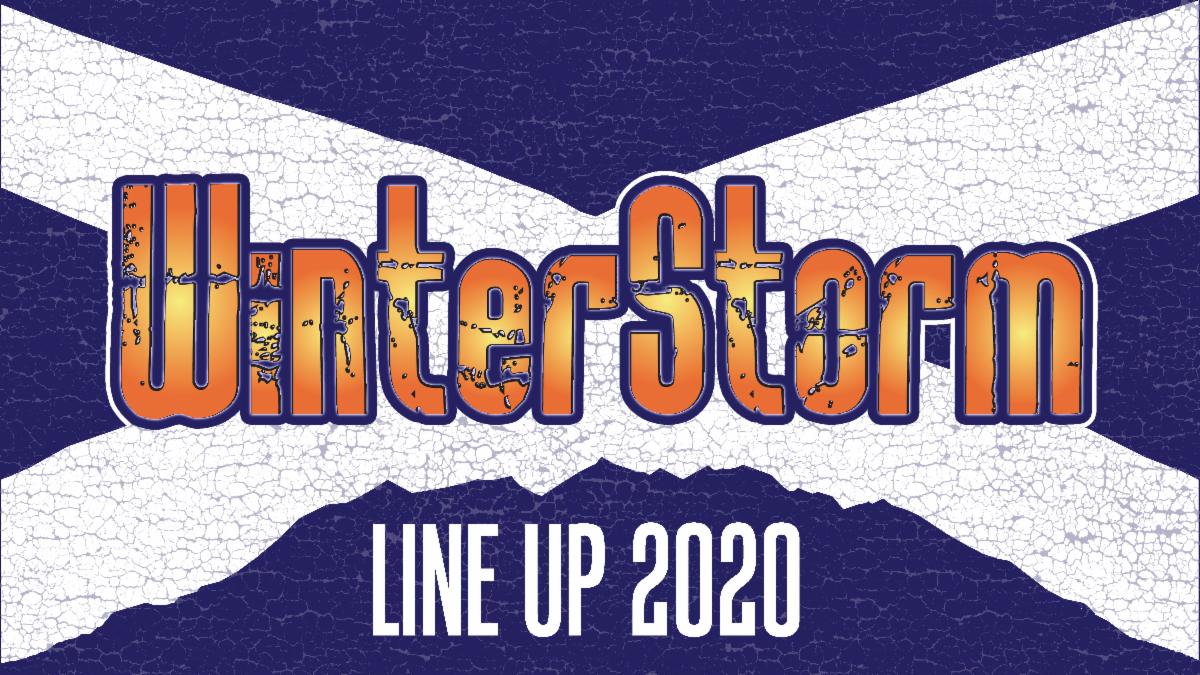 WinterStorm 2020 | Line Up | After the 'Storm conta.cc/2tdmXIP