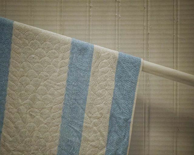 MatsEk's tweet image. #vardag
Dagen kändes som en lång förberedelse inför morgondagen. Jag ska föreläsa om schizofreni i Aula Medica, diskutera nytt jobb och bli intervjuad av SVT om sömnläkemedelsförskrivningen i Stockholm.
#förberedelse #ladda #morgondag #handduk #räcke #ps… ift.tt/2U9LbP9