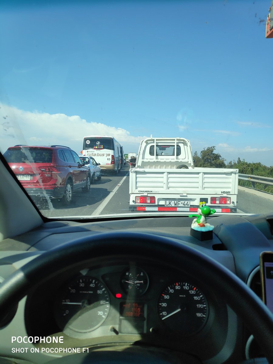 JuanPar33216598's tweet photo. @autopista78 Apuren la gestión pues por favooooor https://t.co/QVJewLPHfV