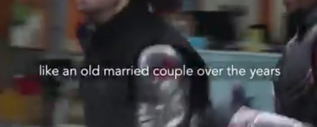 the reporter said sambucky rights