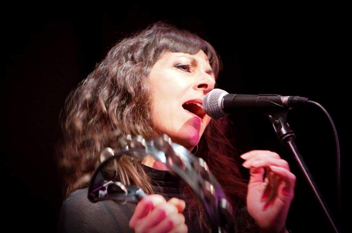 The fabulous Cheryl Doll and the rest of the Monkeys are working up a revised Monkees extravaganza for 2020! Stay tuned for details...