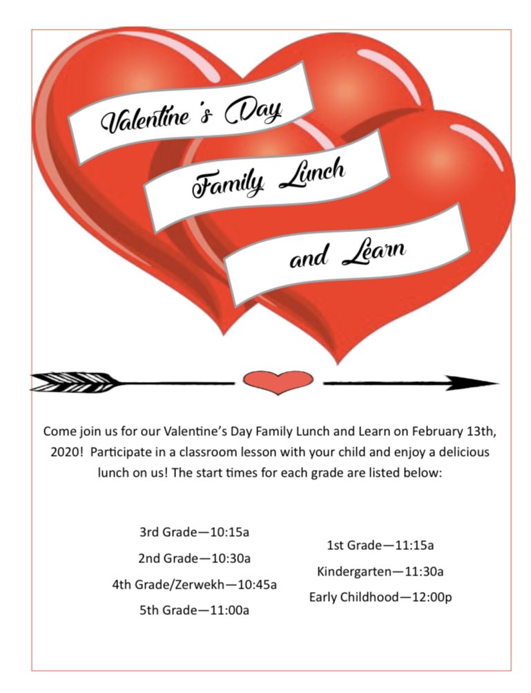 WatsonLane069's tweet photo. The time has come for our next #ValentinesDay #FamilyLunchandLearn here at #WatsonLane. Our sponsor, @lgeku #MillCreek continues to be a huge support for our community! We can’t thank them enough for all they do for us here at Watson Lane! @JCPSKY @JCPSFamEngage https://t.co/2C7MGoli52