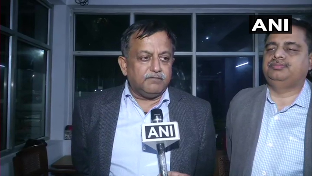 UP Additional Chief Secretary and Principal Secretary Home Awanish Kumar Awasthi on children kept as hostage at a house in Farrukhabad: The person who was holding the children as hostage has been killed in an operation and all children have been safely evacuated.