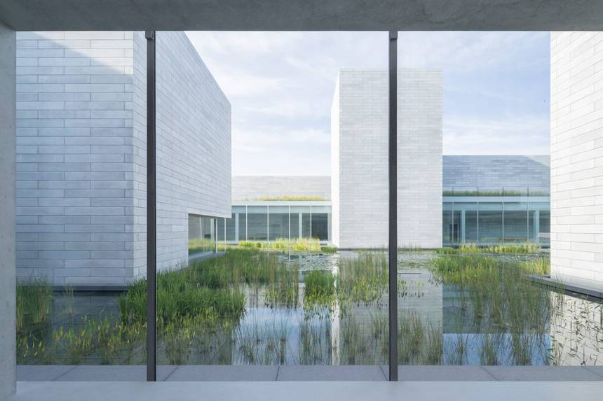 The <a href="/AIANational/">AIA</a> Awards “celebrate the best contemporary architecture.” But I cannot separate it from sustainability any more. They should follow <a href="/riba/">Royal Institute of British Architects</a> and make this the last where it is not a criterion. treehugger.com/green-architec…