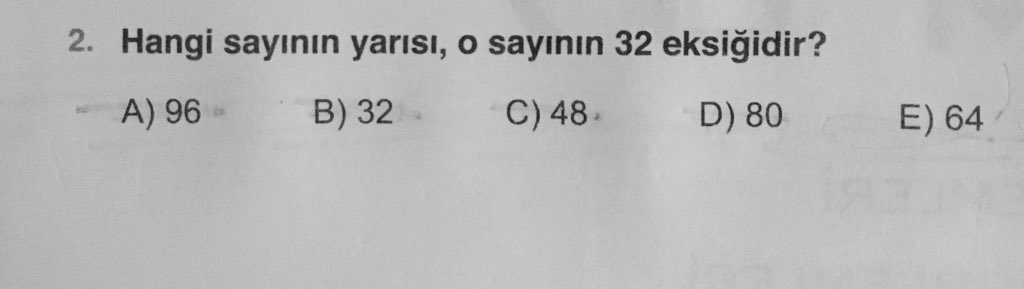 Nasıl ya böyle soru mu sorulur ? İnsafsızlar #yks2019 #yks2020 #mizah