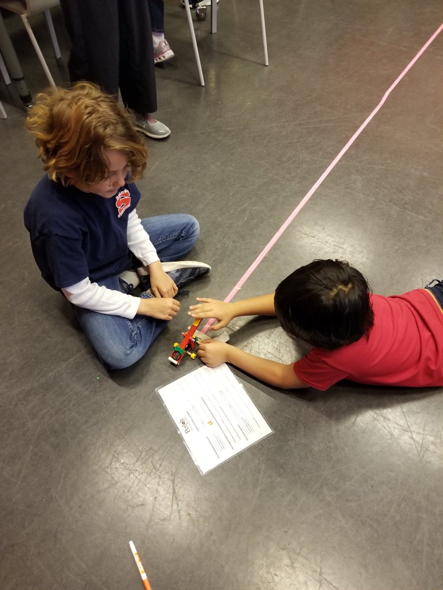 2ndKeene's tweet photo. GT field trip to the Perot. Gotta make those catapults launch! So fun! Great thinking 1st, 2nd, and 3rd graders! #perotmuseum #cfbisd #cfbmatterstome #starkprincipal #science https://t.co/1Hggf61Am4