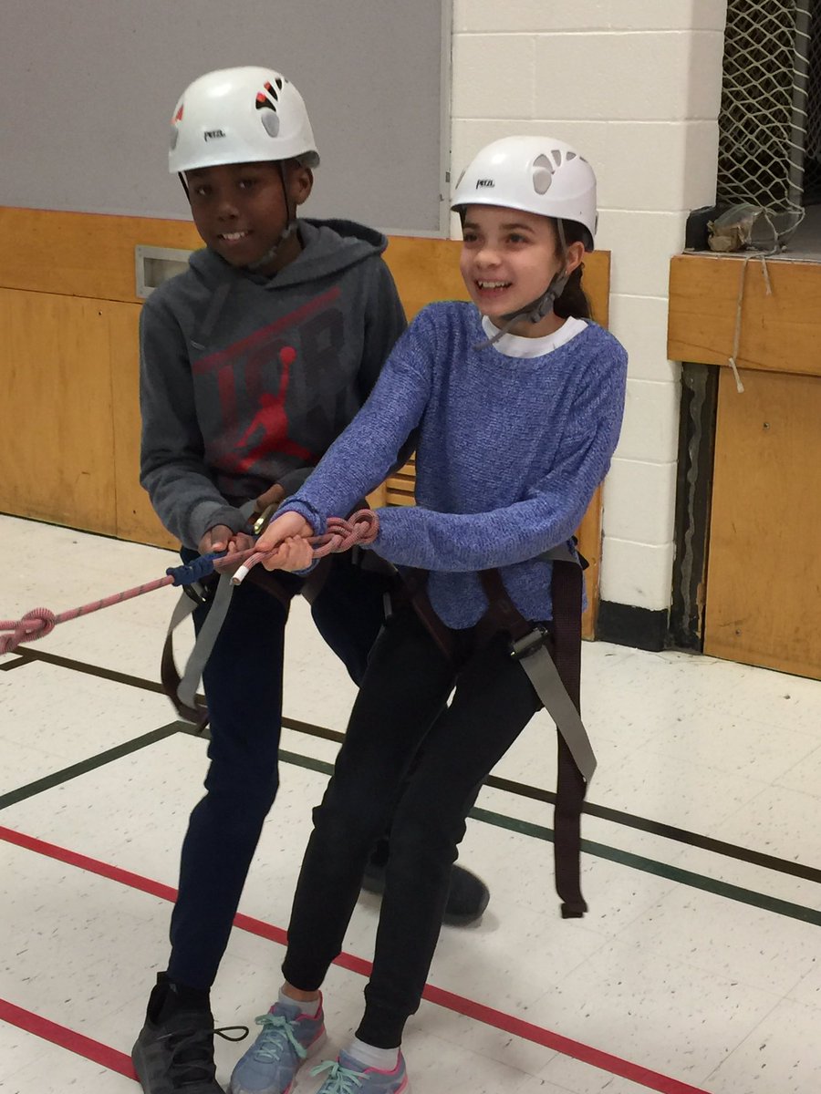 OttawaCathSB's tweet photo. Junglesport is so much fun! https://t.co/GyVVBxrezV