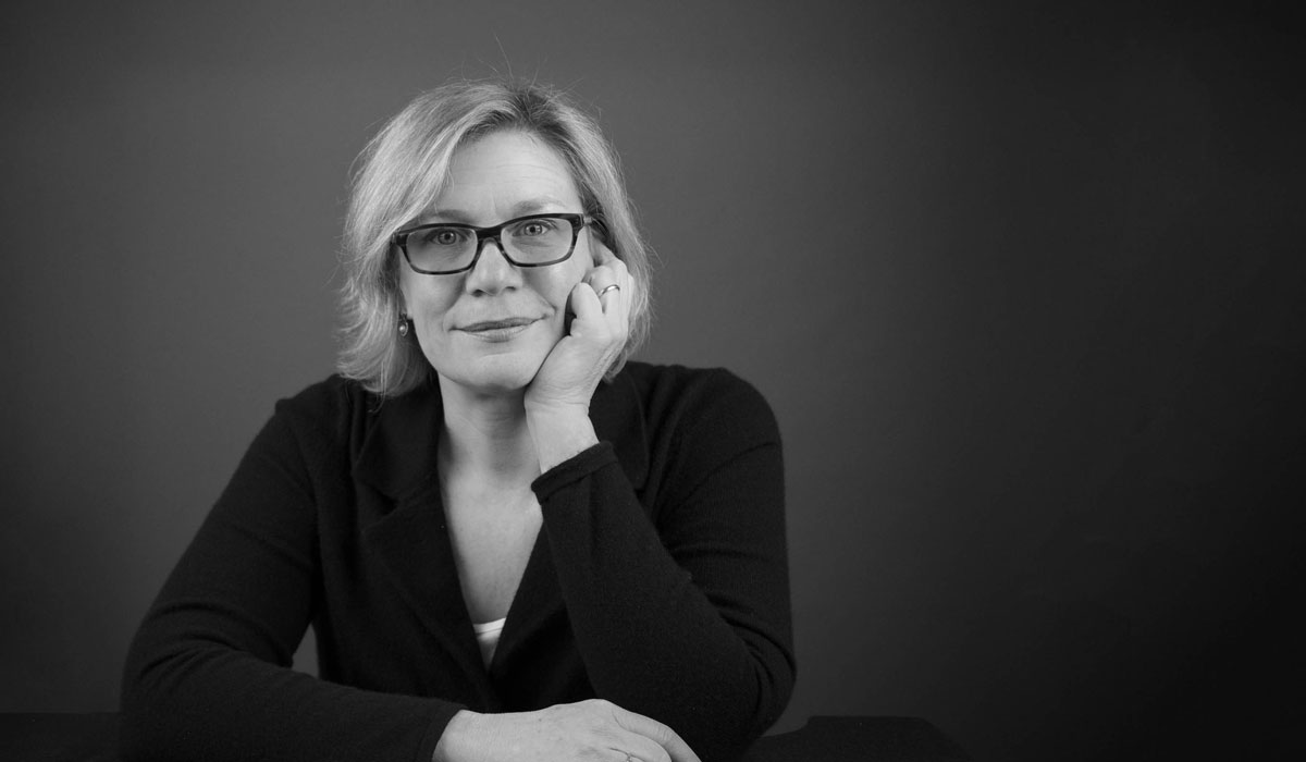 Portrait of Prof. Duquette