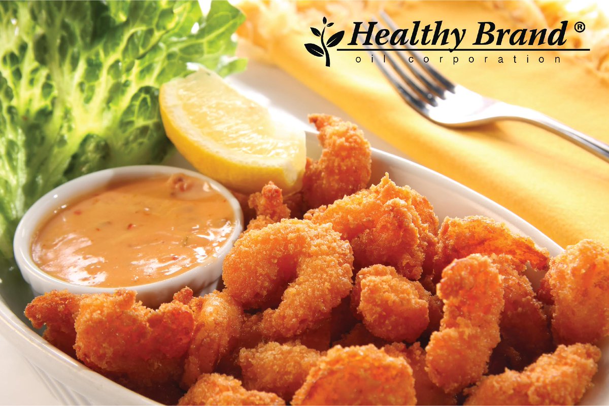 Happy Fry-Day!

Is your kitchen stocking multiple edible oils to accomplish frying, sautéing, baking, and making sauces?

If yes, why? Let’s have a conversation about how we can reduce costs and increase profitability by purchasing just one versatile and quality oil.