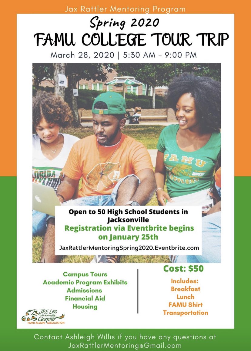 AvidBaldwin's tweet photo. For our college bound students. Check this out below. https://t.co/M8cMc9oKlv