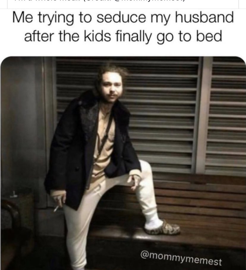 LLBigbyrd's tweet photo. Lorrrrt if this ain’t me lol https://t.co/uFrJkkmGUS