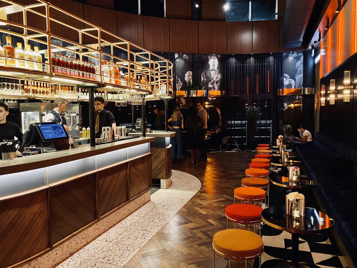 Everyman #Cinema officially launches tonight at <a href="/MermaidQuay/">Mermaid Quay</a> breaking the mould in movie going #experience!  Congratulations to everyone involved! <a href="/CardiffLifeMag/">Cardiff Life</a> #CardiffCity