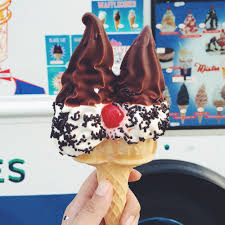 The clouds are parting so it's time for Softee to roll again. We'll be in South San Jose and Morgan Hill today. As the weather gets better more of our trucks will start to roam again. Remember to use the app to find the trucks' locations.
Message us: info@mistersofteenorcal.com